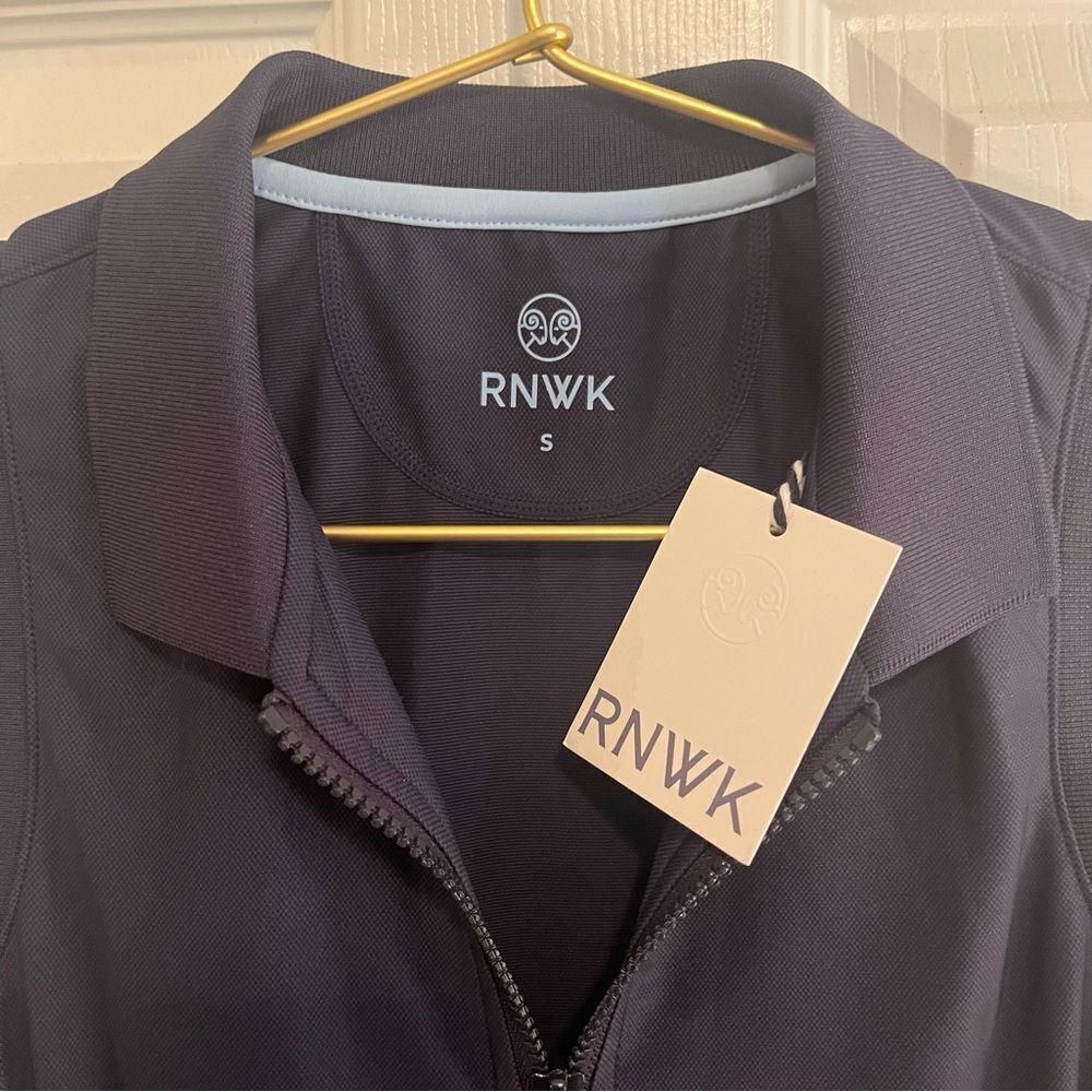 NWT Renwick Sleeveless Dress - Picture 6 of 7